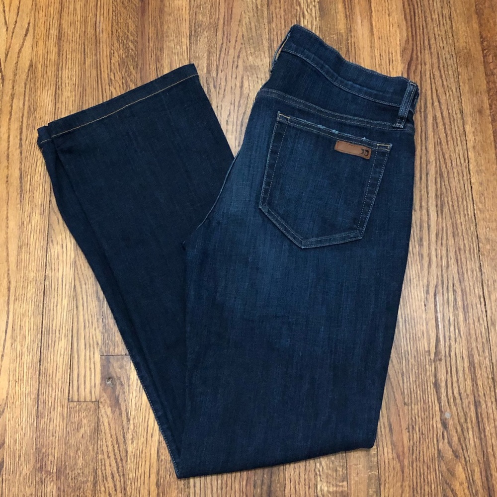 JOE’S Jeans (The Rocker)